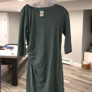 J. McLaughlin dress